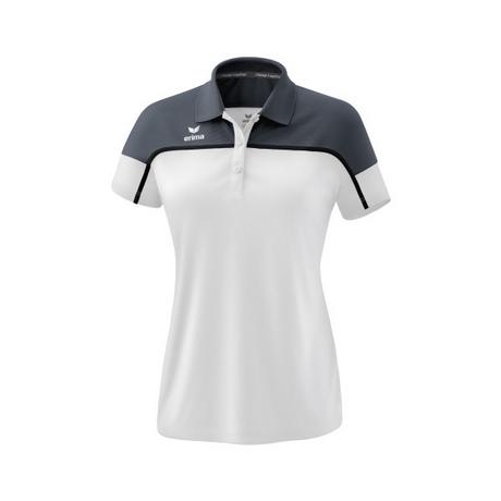 Erima  polo-shirt change 