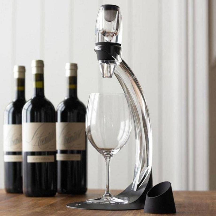 Mikamax Carafe à vin - Magic Wine Decanter Deluxe  
