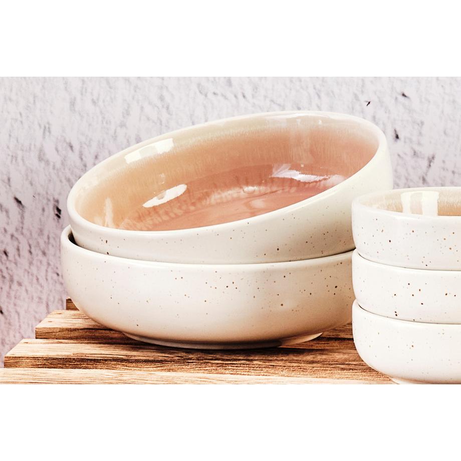 BJÖRN Schalen OXYGEN  