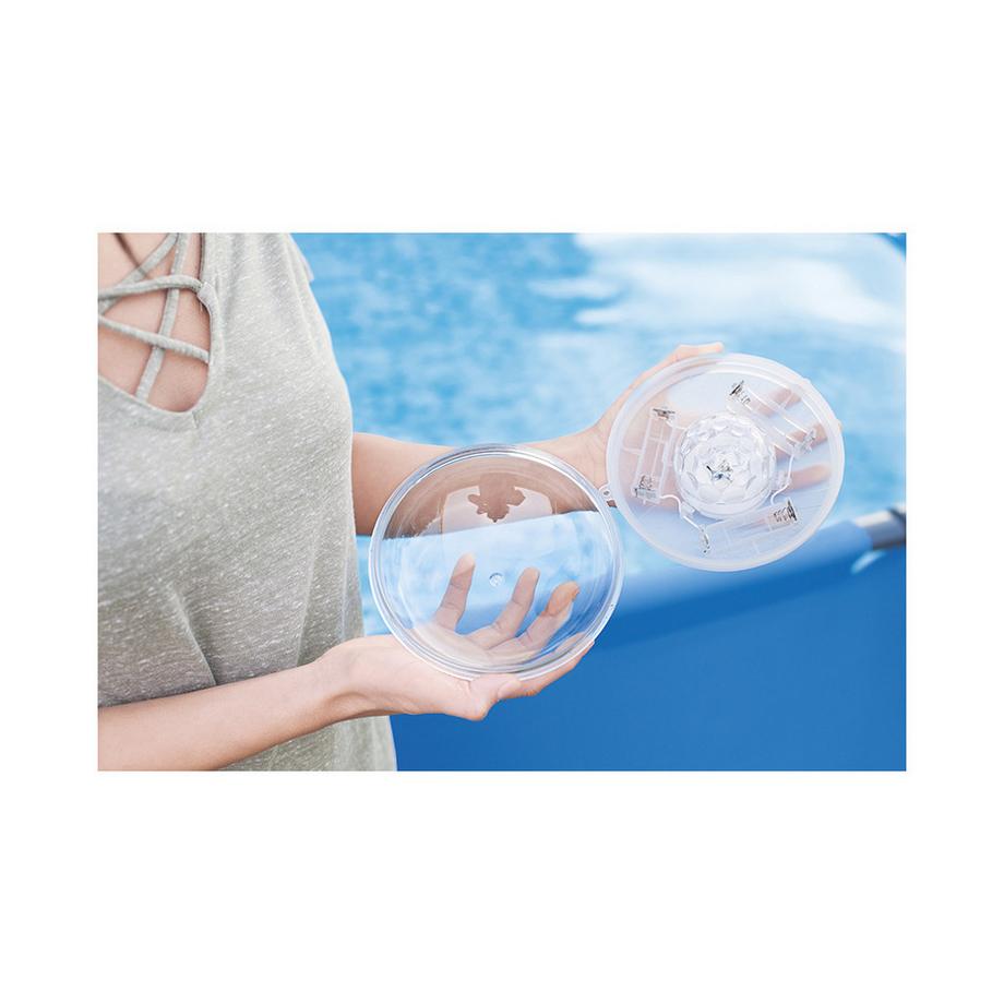 Bestway  FloatBright LED Poollicht 