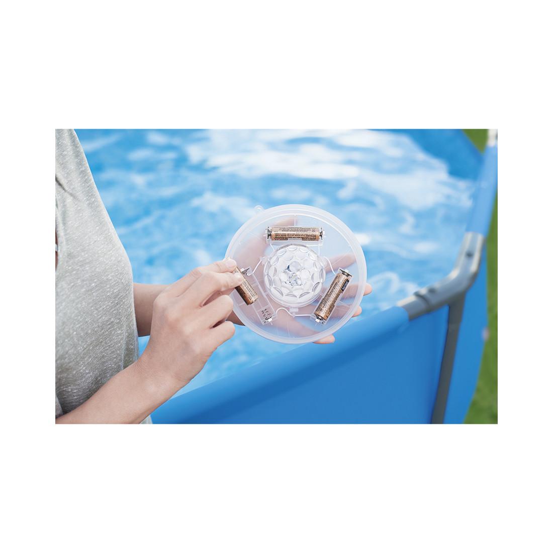 Bestway  FloatBright LED Poollicht 