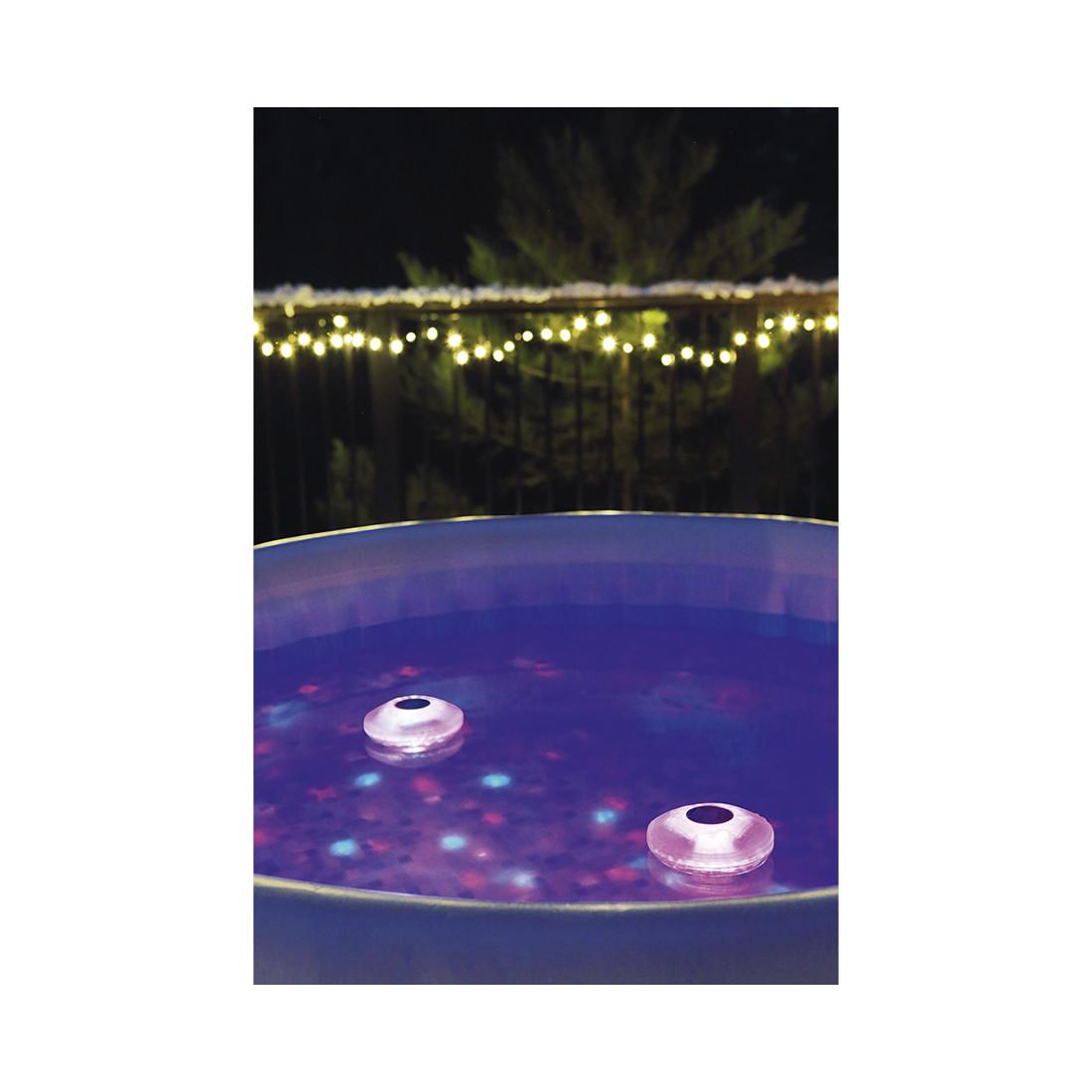 Bestway  FloatBright LED Poollicht 