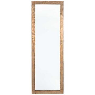 Miroir avec cadre Amira rectangulaire 150x50