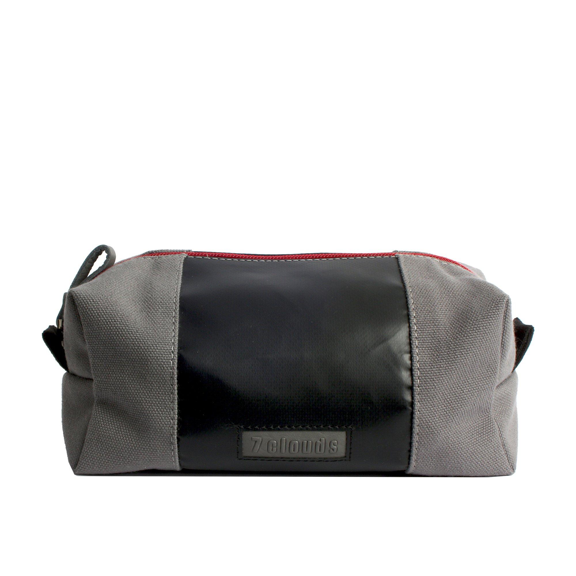 Image of Neceni 7.1 Unisex Schwarz ONE SIZE