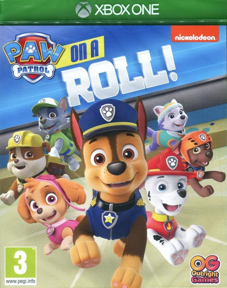 Image of Paw Patrol: Im Einsatz