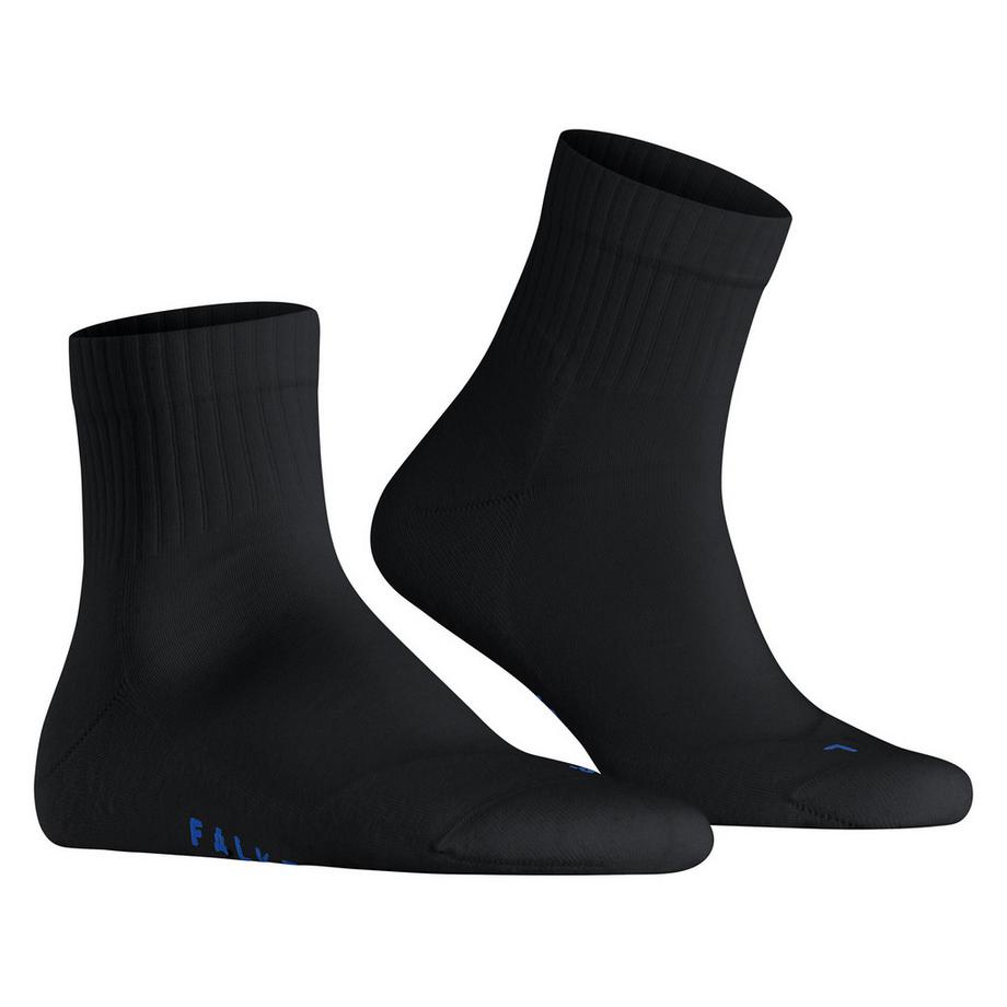 FALKE Run Rib SSO Chaussettes hauteur mollet  