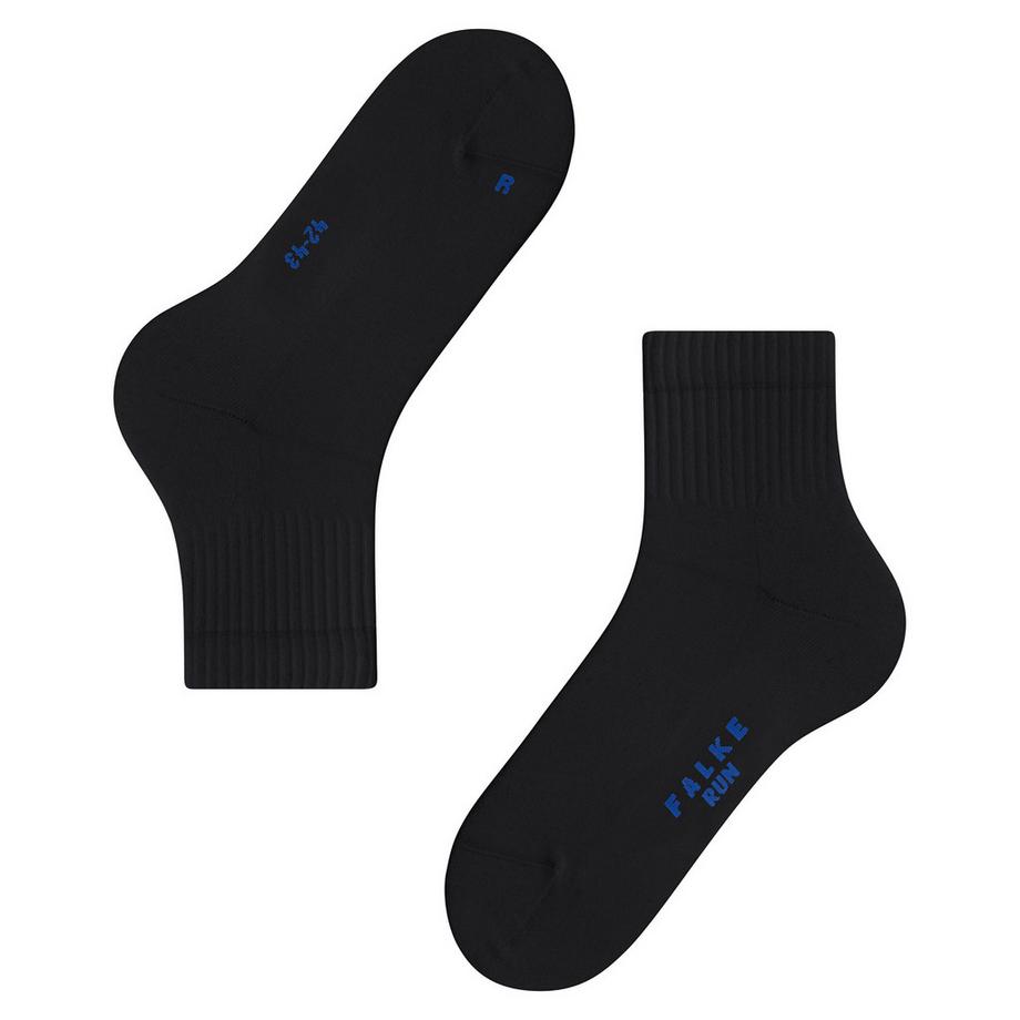 FALKE Run Rib SSO Chaussettes hauteur mollet  