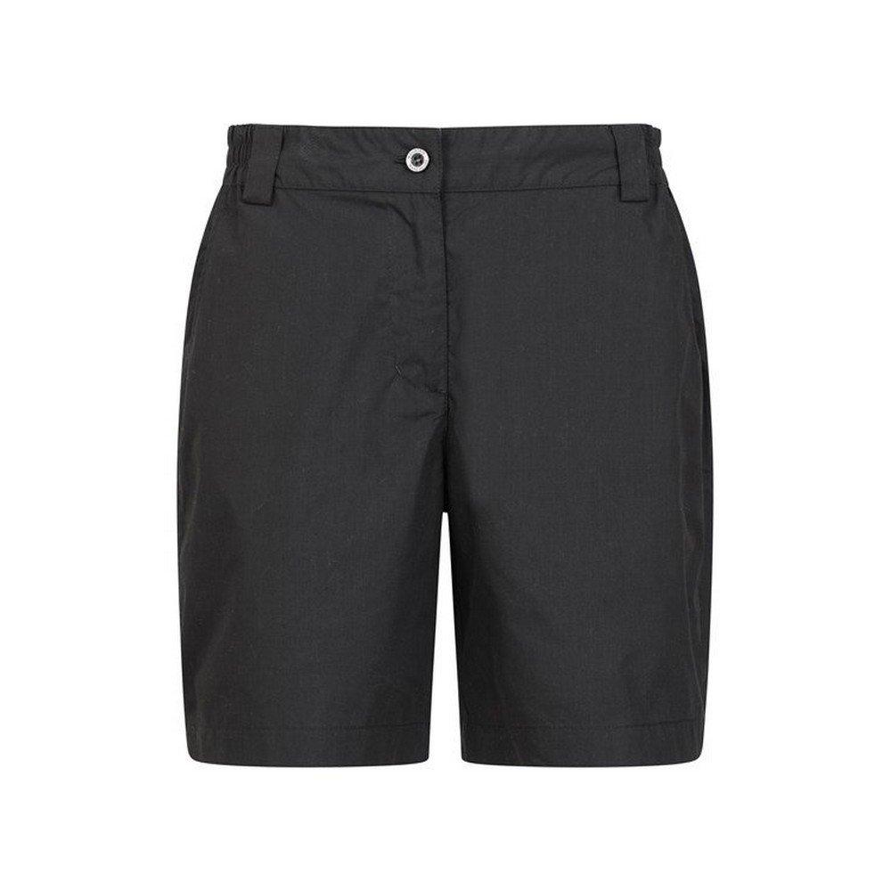 Image of Quest Freizeitshorts Unisex Schwarz 36