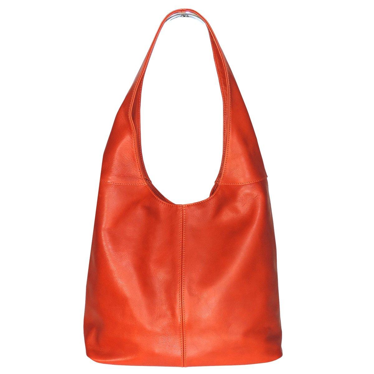 Image of Lola Shopper Damen Orange