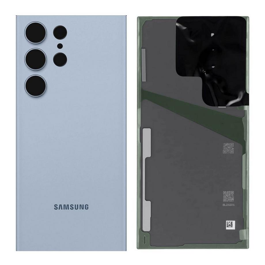 SAMSUNG  Vitre Arrière Galaxy S23 Ultra 