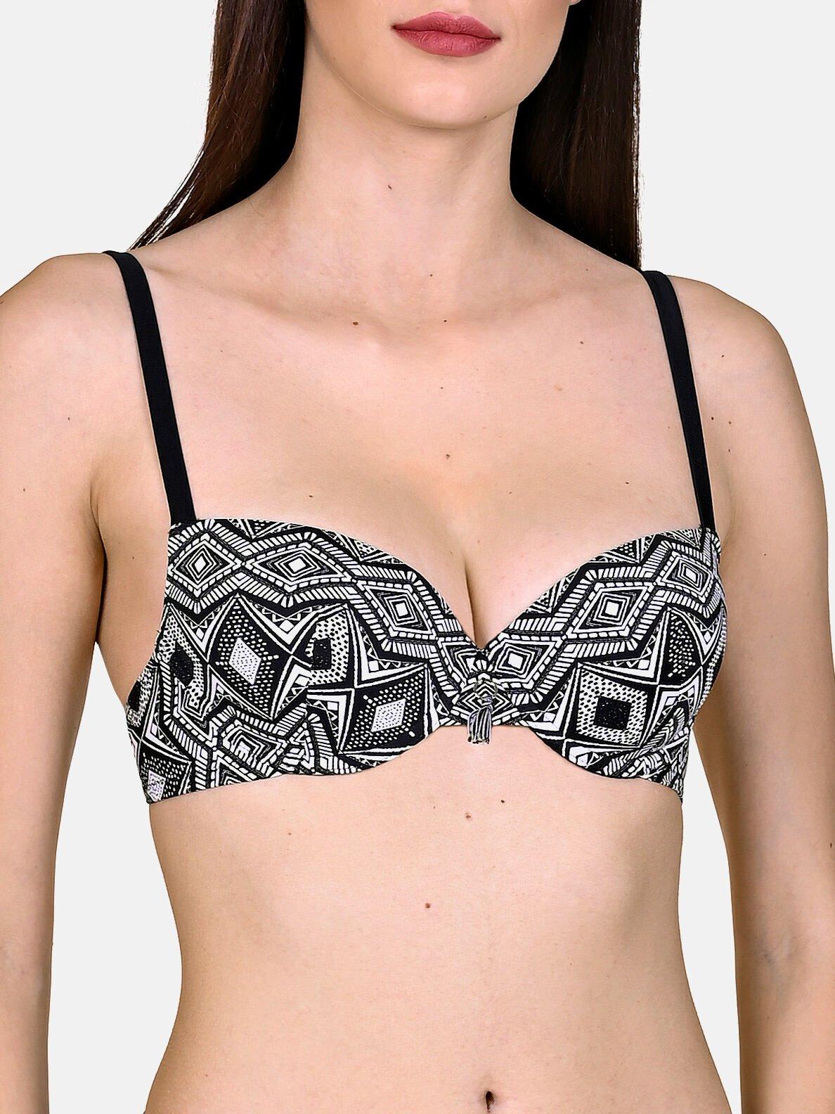 Lisca  Bikini-Oberteil vorgeformt Haiti 