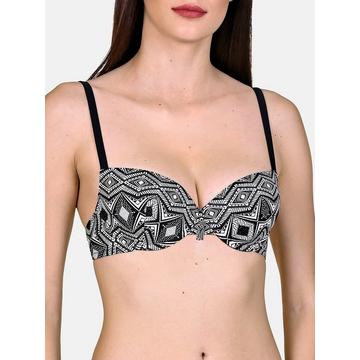 Bikini-Oberteil vorgeformt Haiti