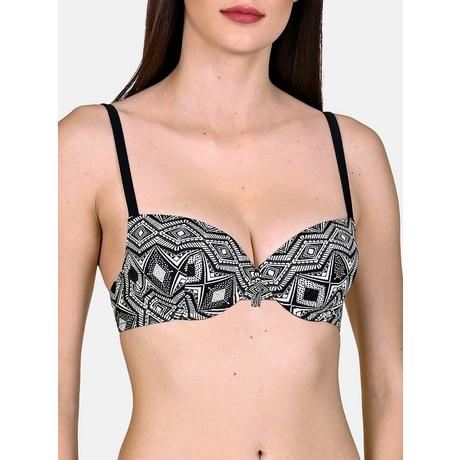 Lisca  Bikini-Oberteil vorgeformt Haiti 