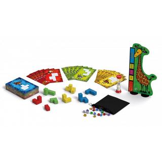 Kosmos  Spiele Ubongo Junior 3D 