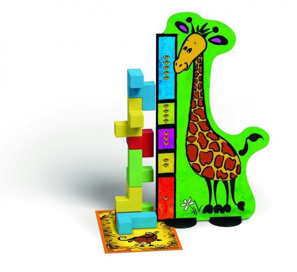 Kosmos  Spiele Ubongo Junior 3D 