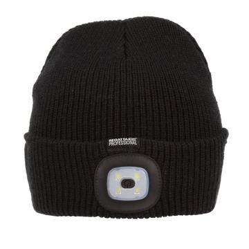 Pro Spotlight Beanie mit Lampe