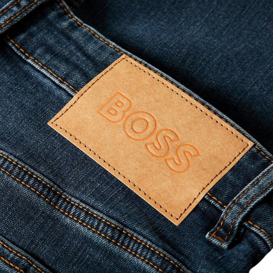 BOSS Jean Delaware  
