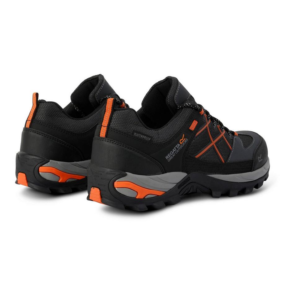 Regatta Samaris III Chaussures De Marche  