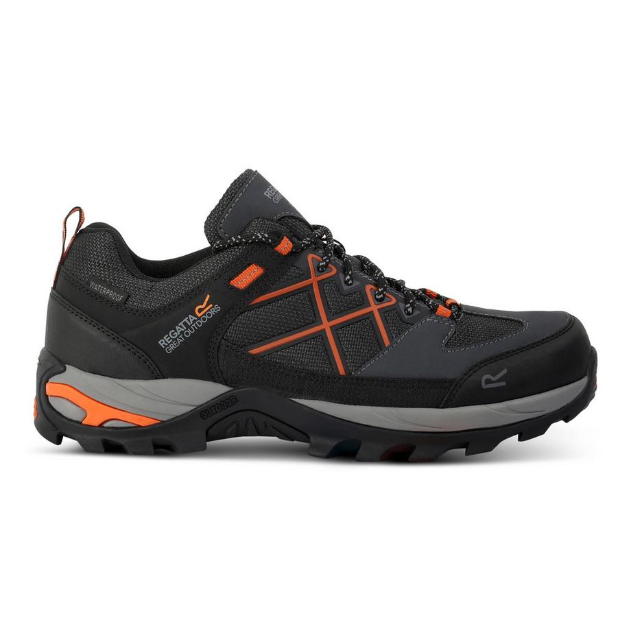 Regatta Samaris III Chaussures De Marche  