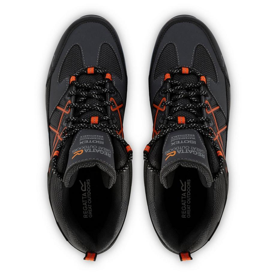 Regatta Samaris III Chaussures De Marche  