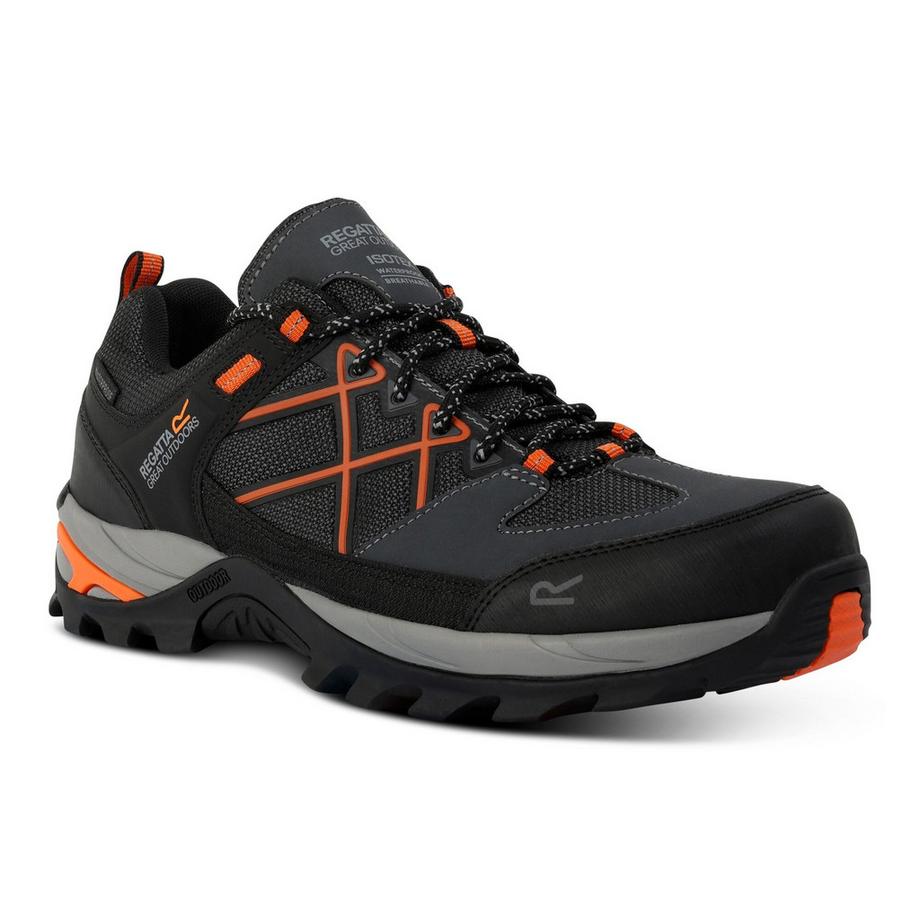 Chaussures De Marche Samaris