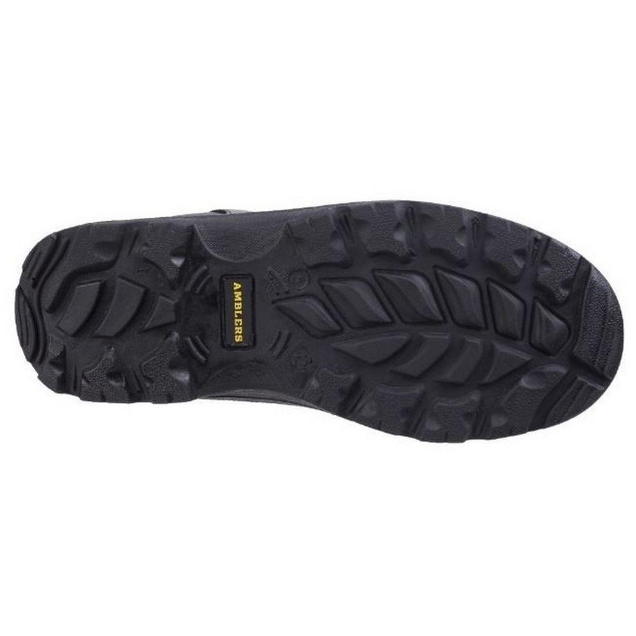 Amblers Safety FS220 Wasserfeste Safety Stiefel  