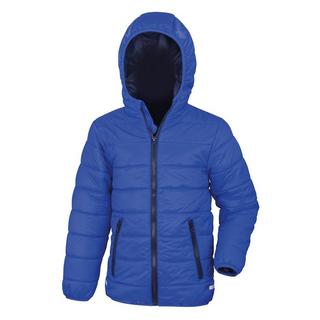 Result  Core Veste molletonnée coupevent imperméable Enfant 