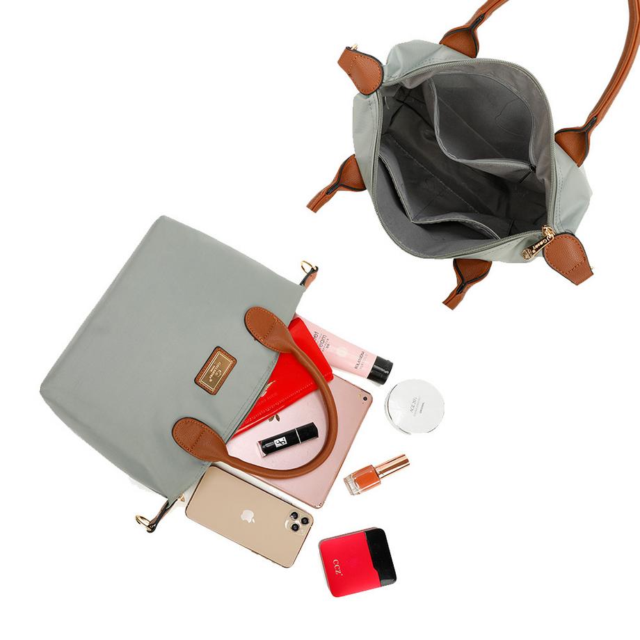 Gallantry Cabas La Balade Taglia S Borsa a Mano  