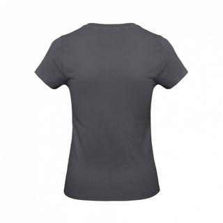 B and C E190 T-Shirt Maniche Corte  