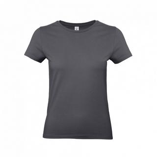 B and C E190 T-Shirt Maniche Corte  