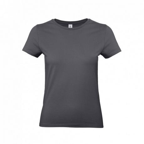 B and C E190 T-Shirt Maniche Corte  