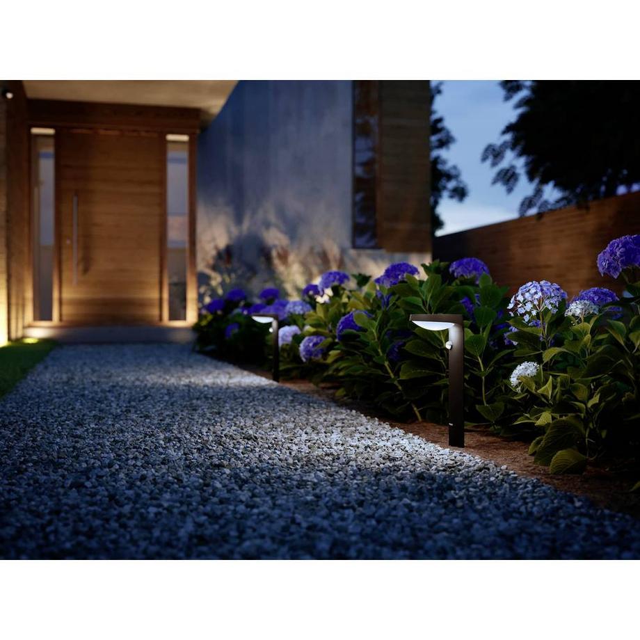 Philips Lighting Solar-Aussenstandleuchte  
