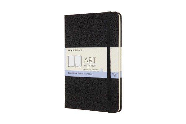 MOLESKINE Skizzenbuch  