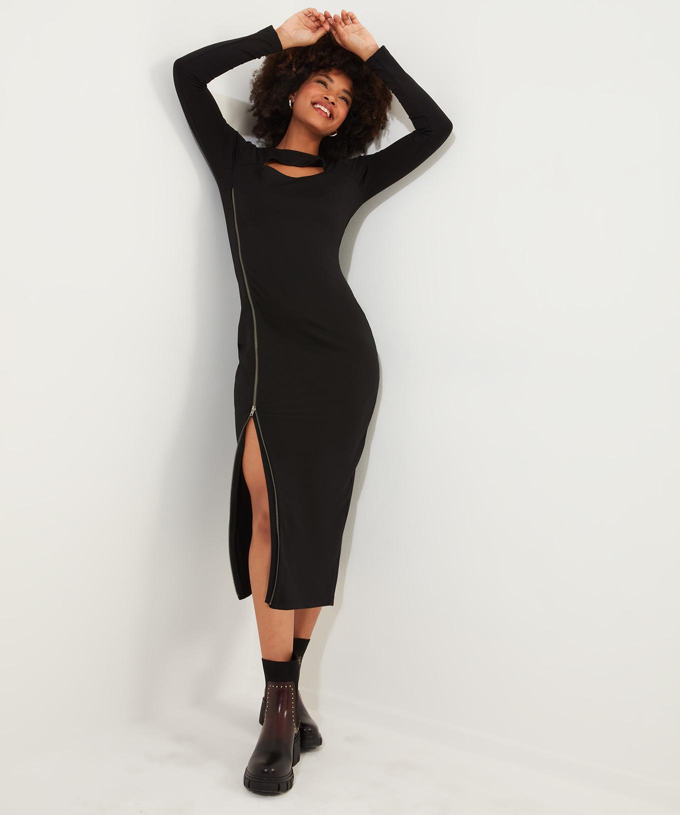 Joe Browns  Bodycon-Dress mit Ausschnitt aus Jersey 