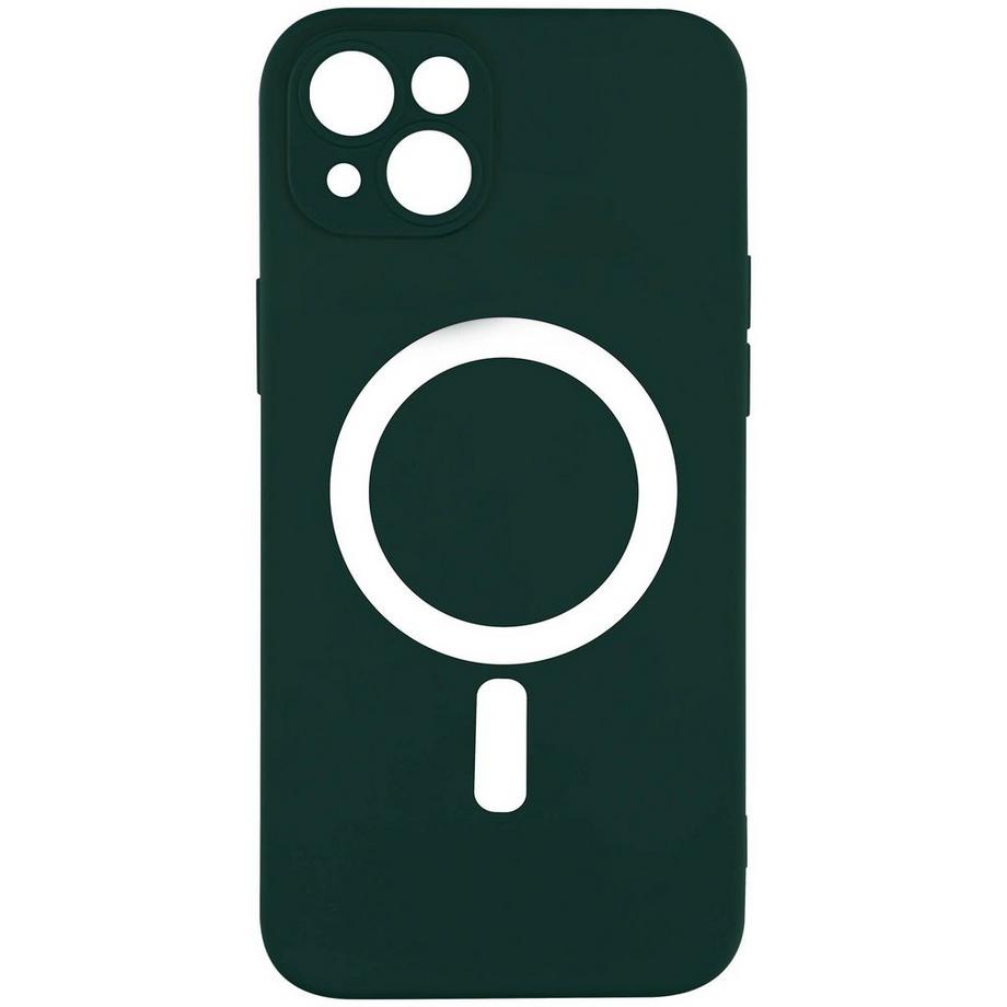 Cover MagSafe iPhone 14 Plus soft-touch