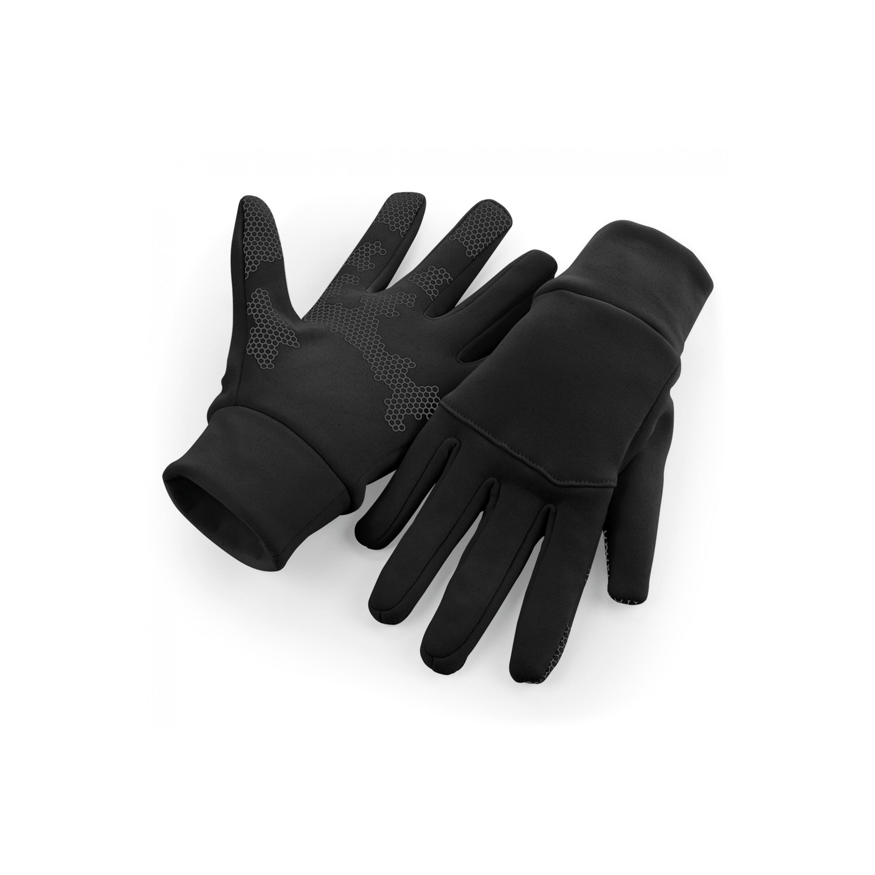 Beechfield  gants de sport softshell 