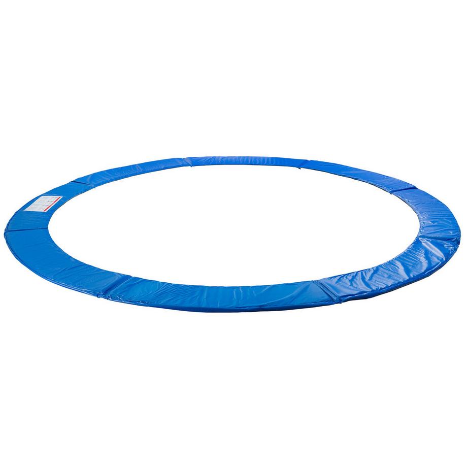 Arebos  Protection des bords du trampoline 