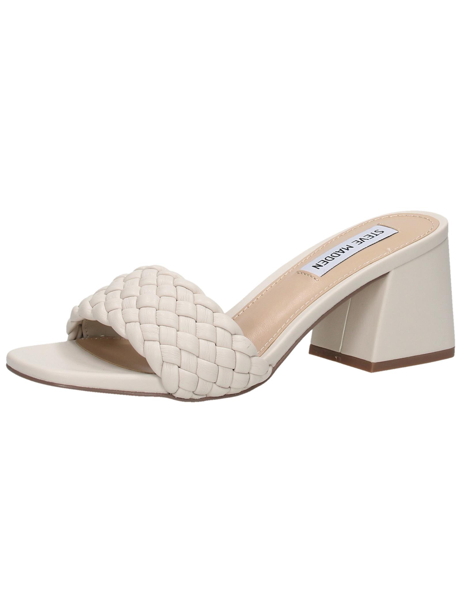 Image of Pantoletten Aspyn Sm11001418-02002 Unisex Weiss 41