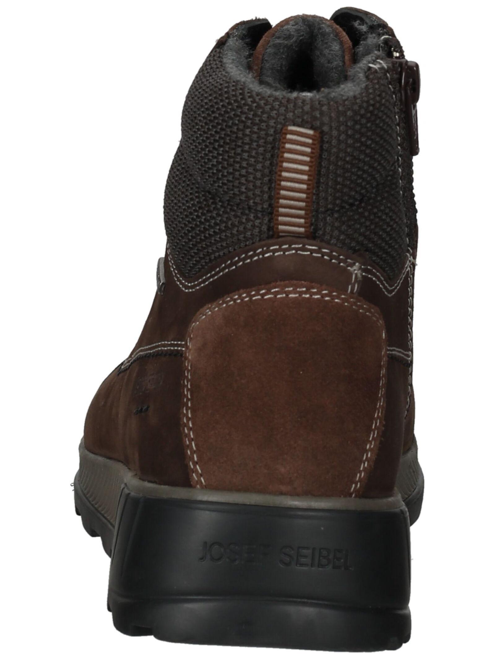 Josef Seibel  Stiefelette 32356 MA21 