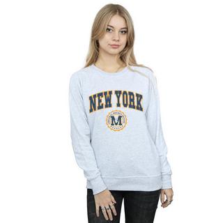 Disney  Sweat NEW YORK 