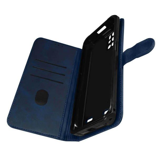 Image of Book Cover Ulefone Armor 12 5G Blau