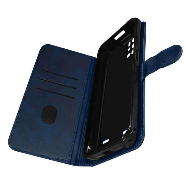 Avizar  Custodia Folio Ulefone Armor 12 5G Blu 