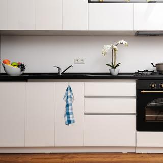 B2X Türhaken aus Edelstahl - 4 Stück  