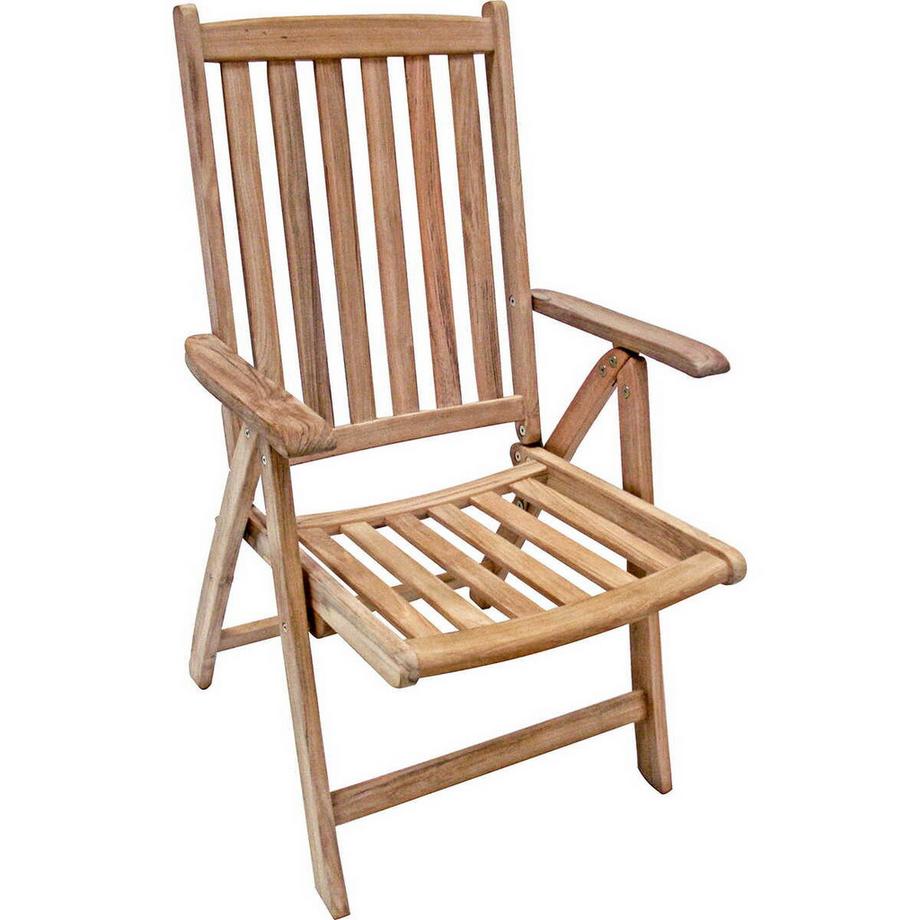 mutoni pleasure Garten Essgruppe Solo I (5-tlg)  