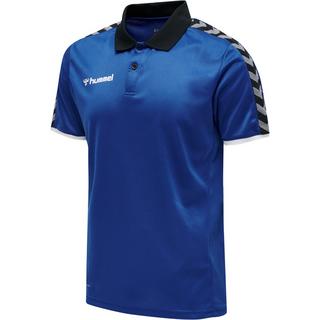 Hummel  polo-hirt hmlauthentic functional 