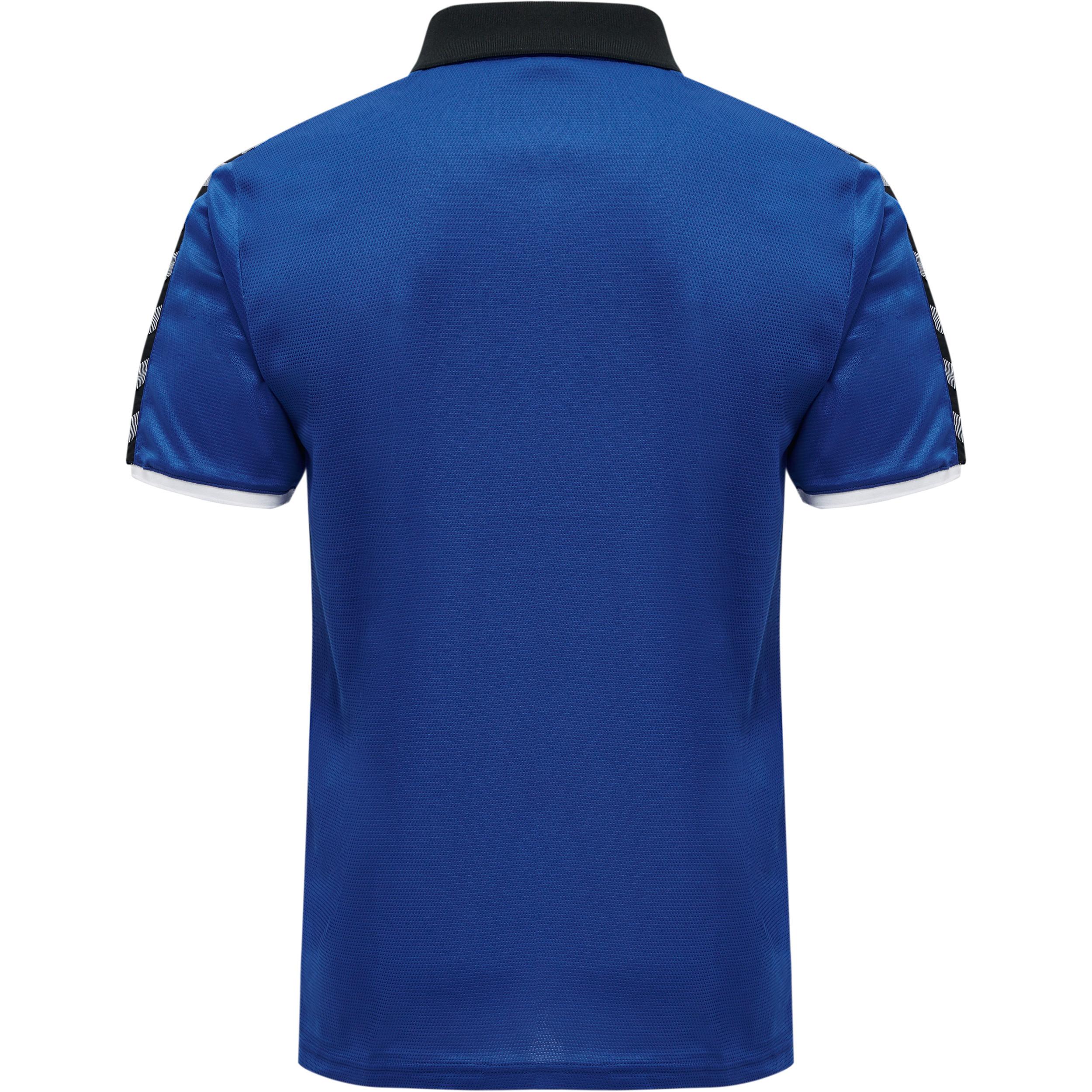 Hummel  polo-hirt hmlauthentic functional 