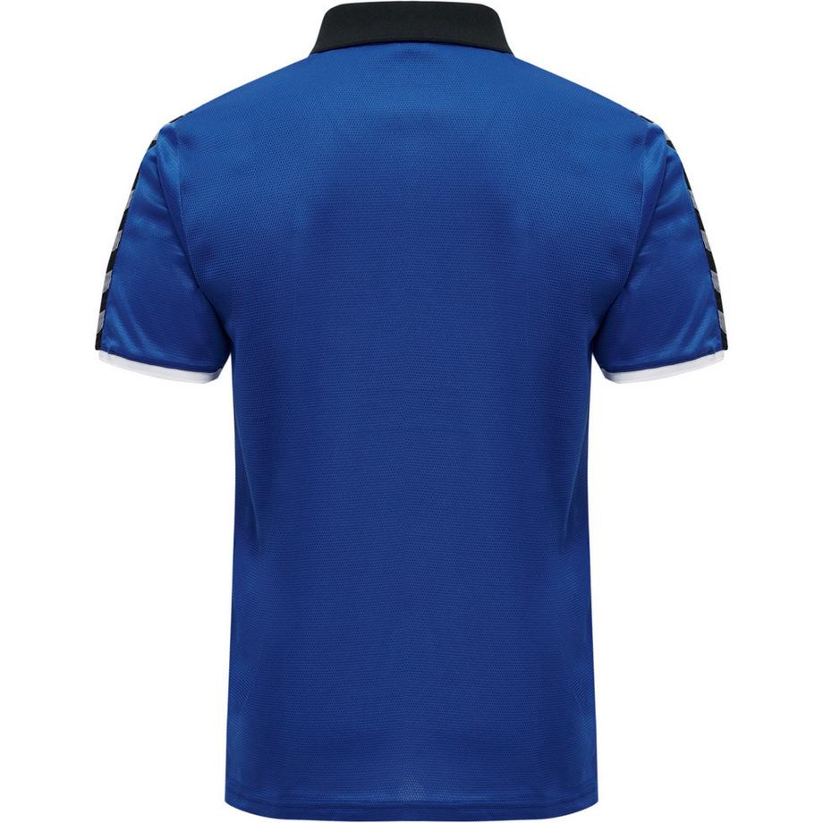 Hummel HL Authentic Functional Polo Shirt  