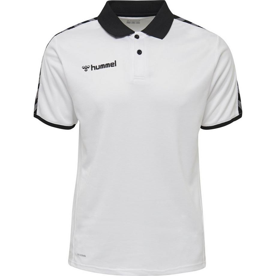 Hummel HL Authentic Functional Polo Shirt  