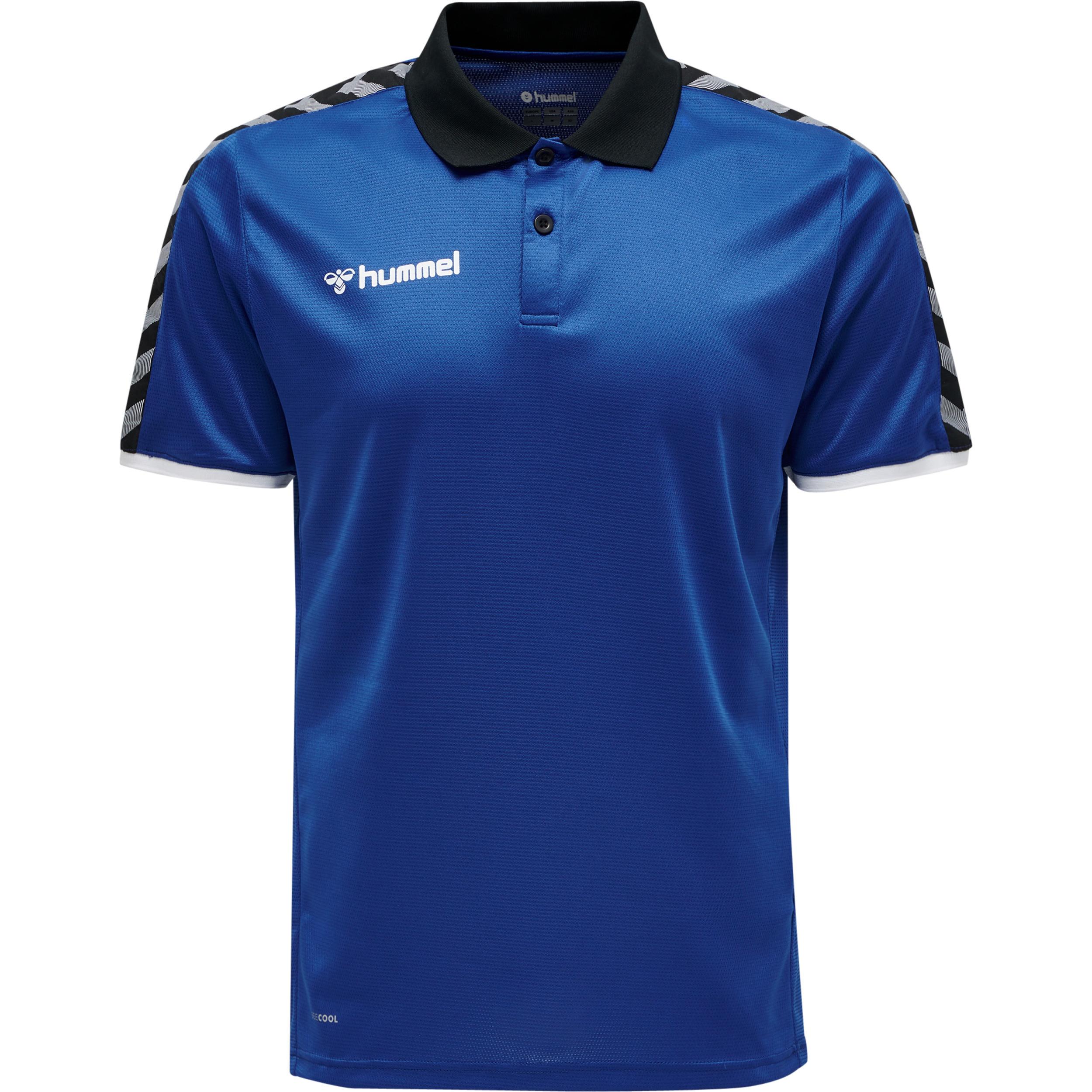 Hummel  polo-hirt hmlauthentic functional 