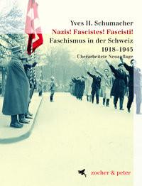 Nazis! Fascistes! Fascisti! Yves H., Schumacher Copertina rigida 